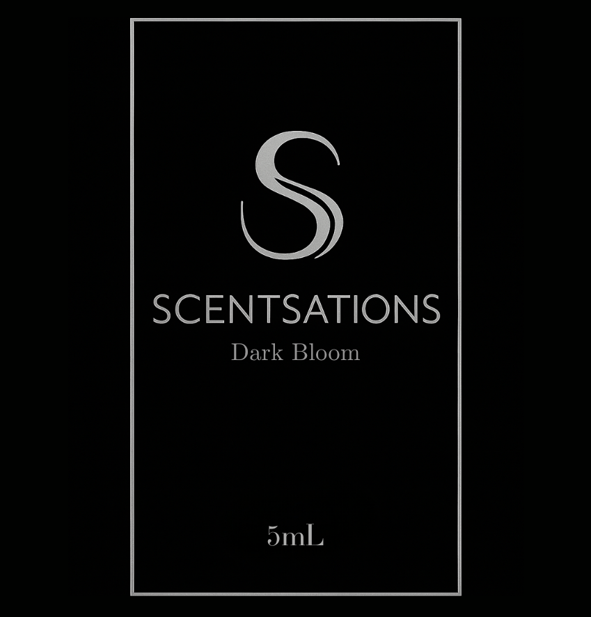 Dark Bloom Inspired by YSL Black Opium