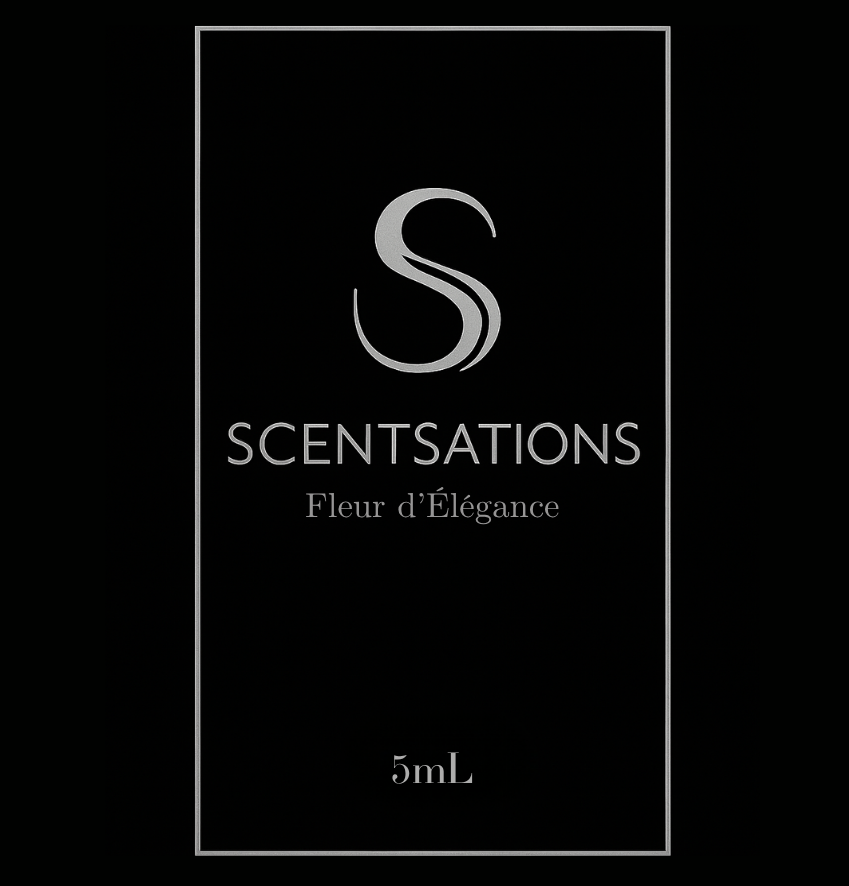 Fleur d'Élégance Inspired by Miss Dior Blooming Bouquet