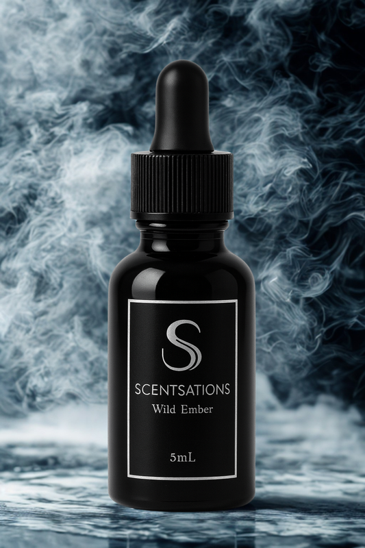 Wild Ember Inspired by Dior Sauvage