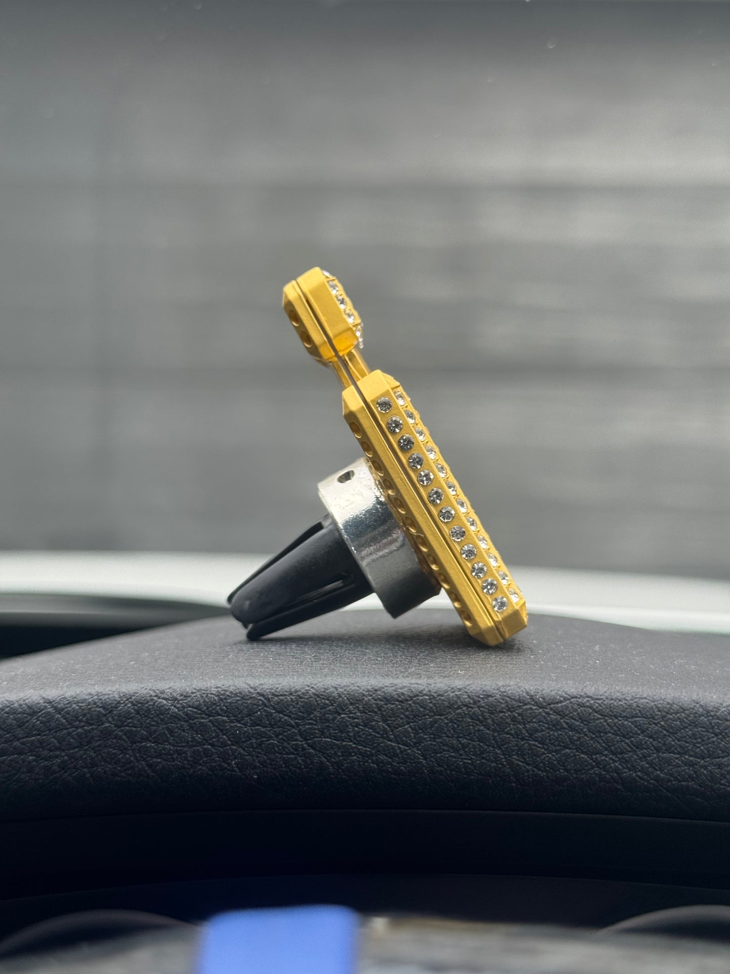 Golden Blaze Air Freshener