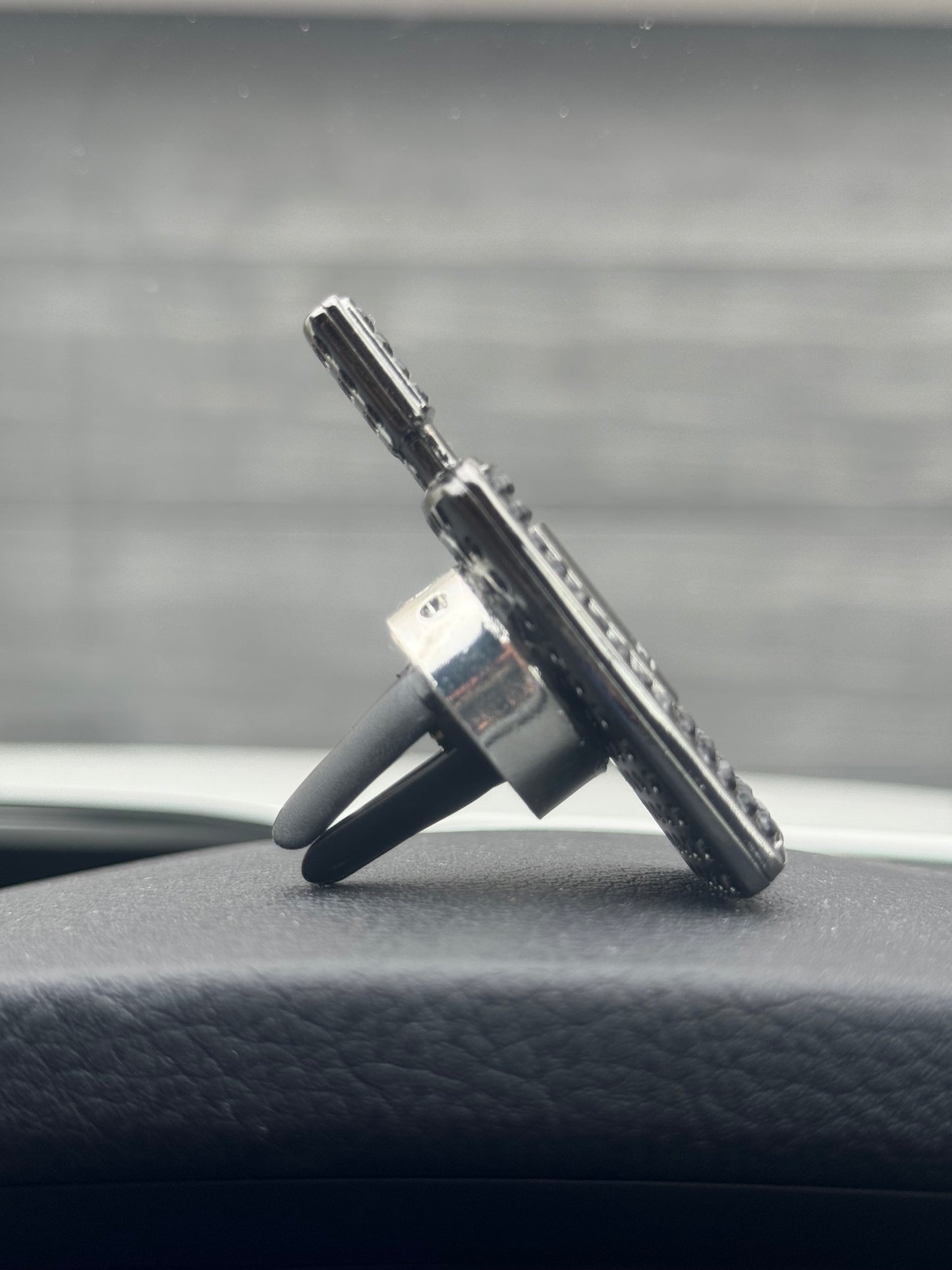 Midnight Noir Air Freshener